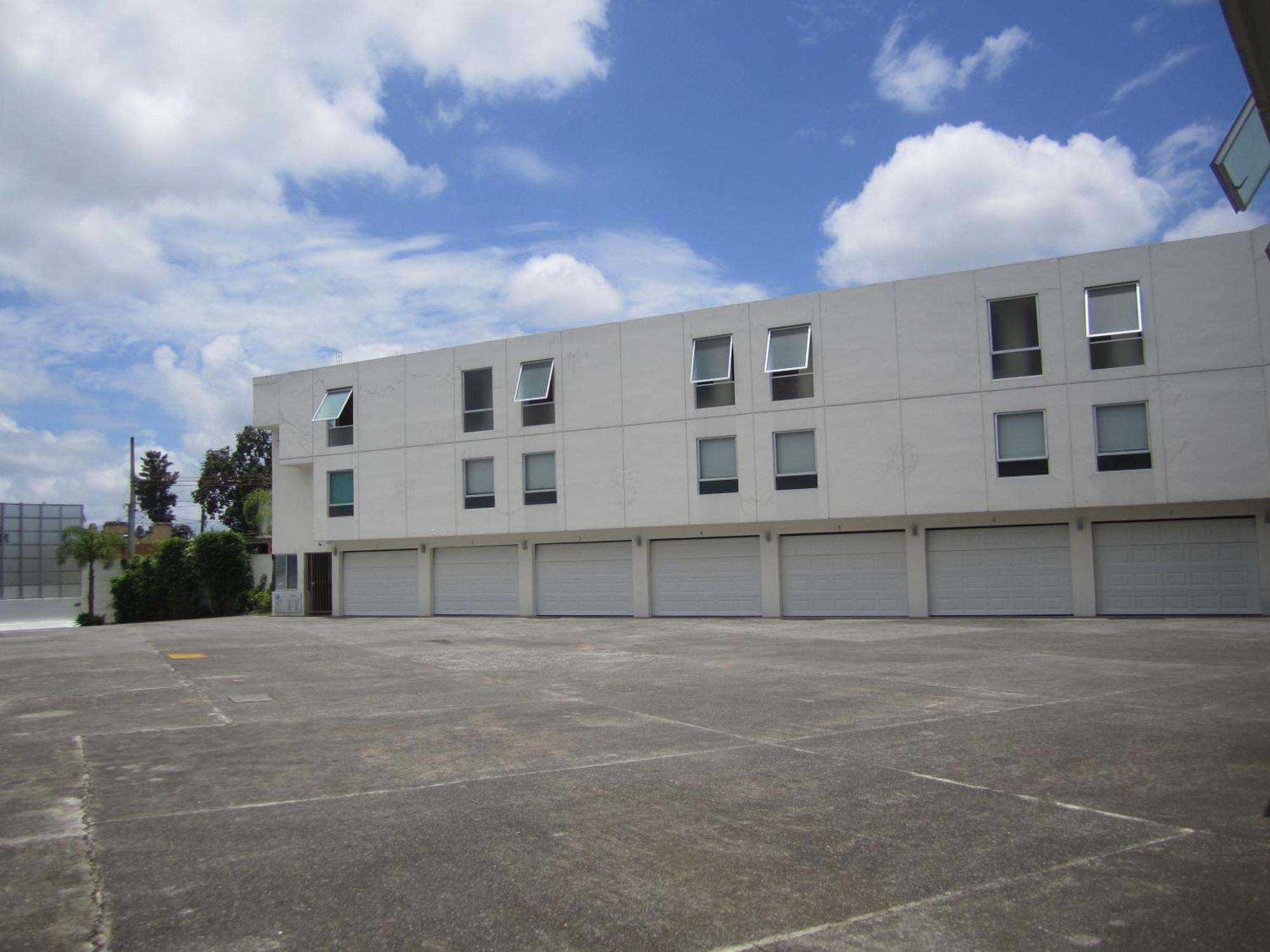 Auto Hotel Mediterraneo Xalapa Buitenkant foto