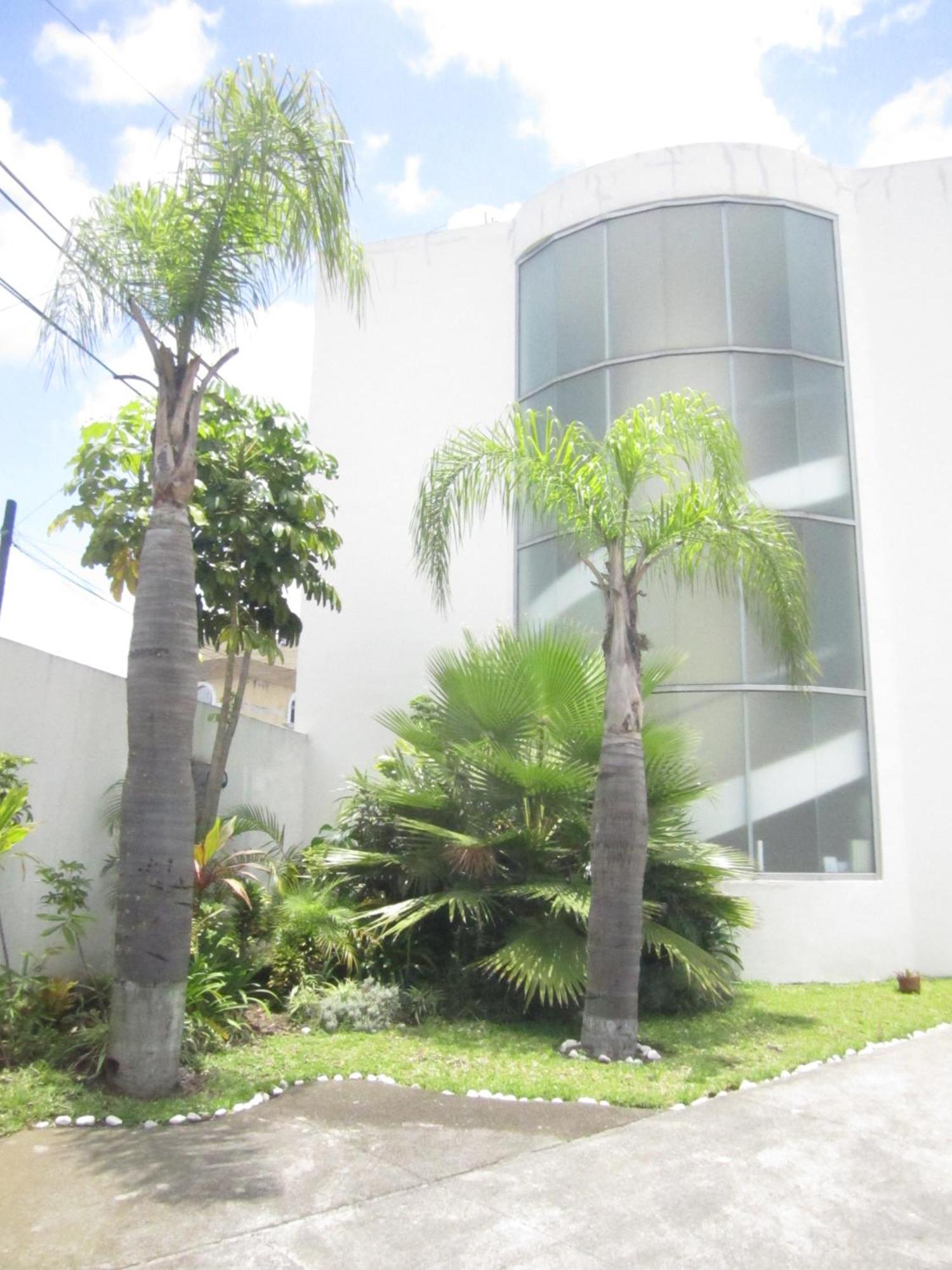 Auto Hotel Mediterraneo Xalapa Buitenkant foto